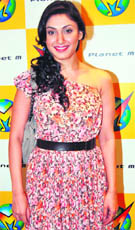 FUN TIME: Manjiri Phadnis