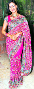 Foe-turned-friend: Shweta Tiwari