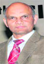 KK Sharma