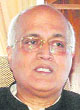 Peter Ronald D Souza