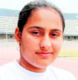 Harmanpreet Kaur
