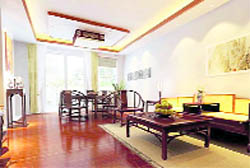 False ceilings add a touch of exclusivity to any space, be it in homes or in offices