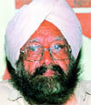 Khushwant Singh