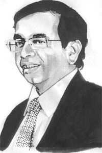 Dr K. Srinath Reddy