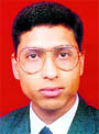 Capt Avinesh Kumar Sharma