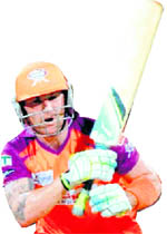 McCullum was