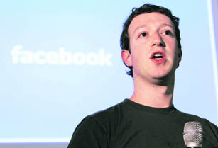 Facebook, which got its founder Mark Zuckerberg on this years Forbes richest men list, is now considered one of the inexpensive means to run a campaign, especially targeted at the young