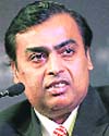 Mukesh Ambani