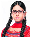 	Getting Snooty: Sargun Mehta