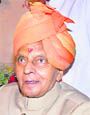  Sawai Bhawani Singh