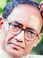 Digvijay Singh