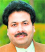 Rajiv Shukla