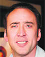 Nicolas Cage