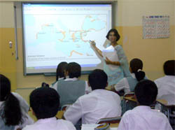 Value-based education is not possible without value-based teachers
