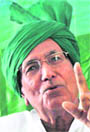 Om Prakash Chautala 