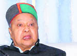 Virbhadra Singh