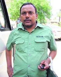 Rajinder Kumar