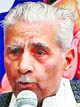 Shanti Bhushan