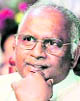 KG Balakrishnan