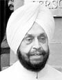 Iqbal Singh