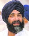 Manpreet Badal