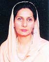 Preneet Kaur