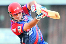 Delhi Daredevils skipper Virender Sehwag will look to inspire his team to continue their good form against Deccan Chargers on Tuesday.