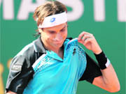 David Ferrer