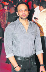Rohit Shetty