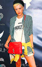 Agyness Deyn