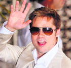 Brad Pitt