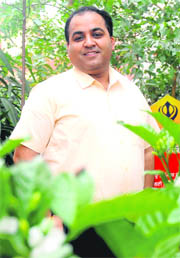 Amit Kakkar