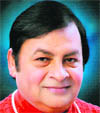 Madan Gupta