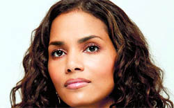 Halle Berry