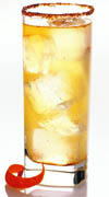 Gingerale