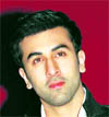 Ranbir Kapoor