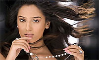 Shrishty Rode