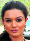 Aashka Goradia