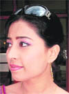 Chandra Rani Mukherjee 