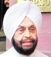 Iqbal Singh