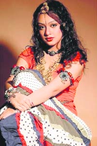 High Hope: Abigail Jain