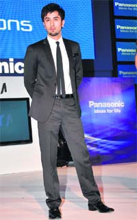 Musical journey: Ranbir Kapoor
