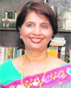 Nirupama Rao