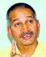 Kishore Upadhyaya