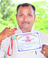 Tarsem Singh Dhanota