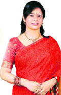 Nupur Alankar