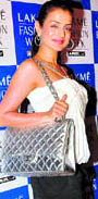 Ameesha Patel