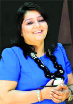 Upasna Chugh