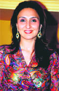 Juhi Babbar