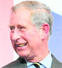 Prince Charles